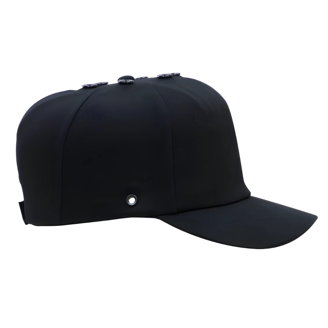 Bump Cap 100% Cotton