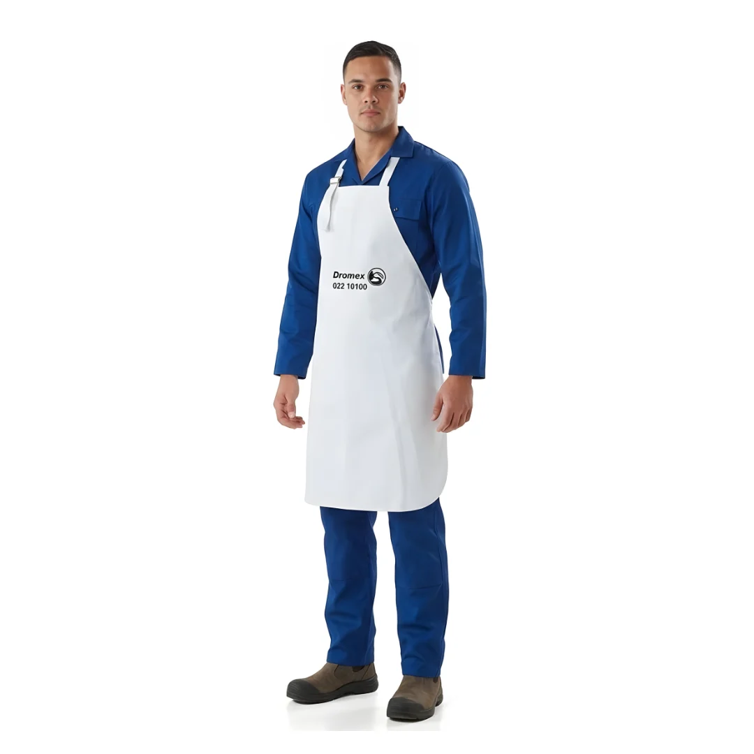ACE Leather Welders Apron (60 x 90cm)