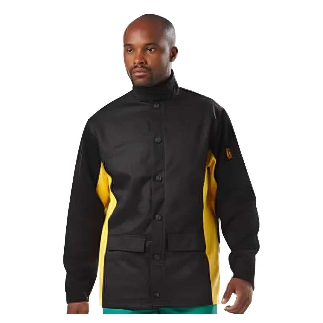 Dromex Welding Jacket