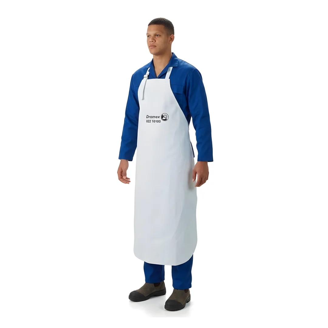 ACE Leather Welders Apron One Piece (60x120cm)