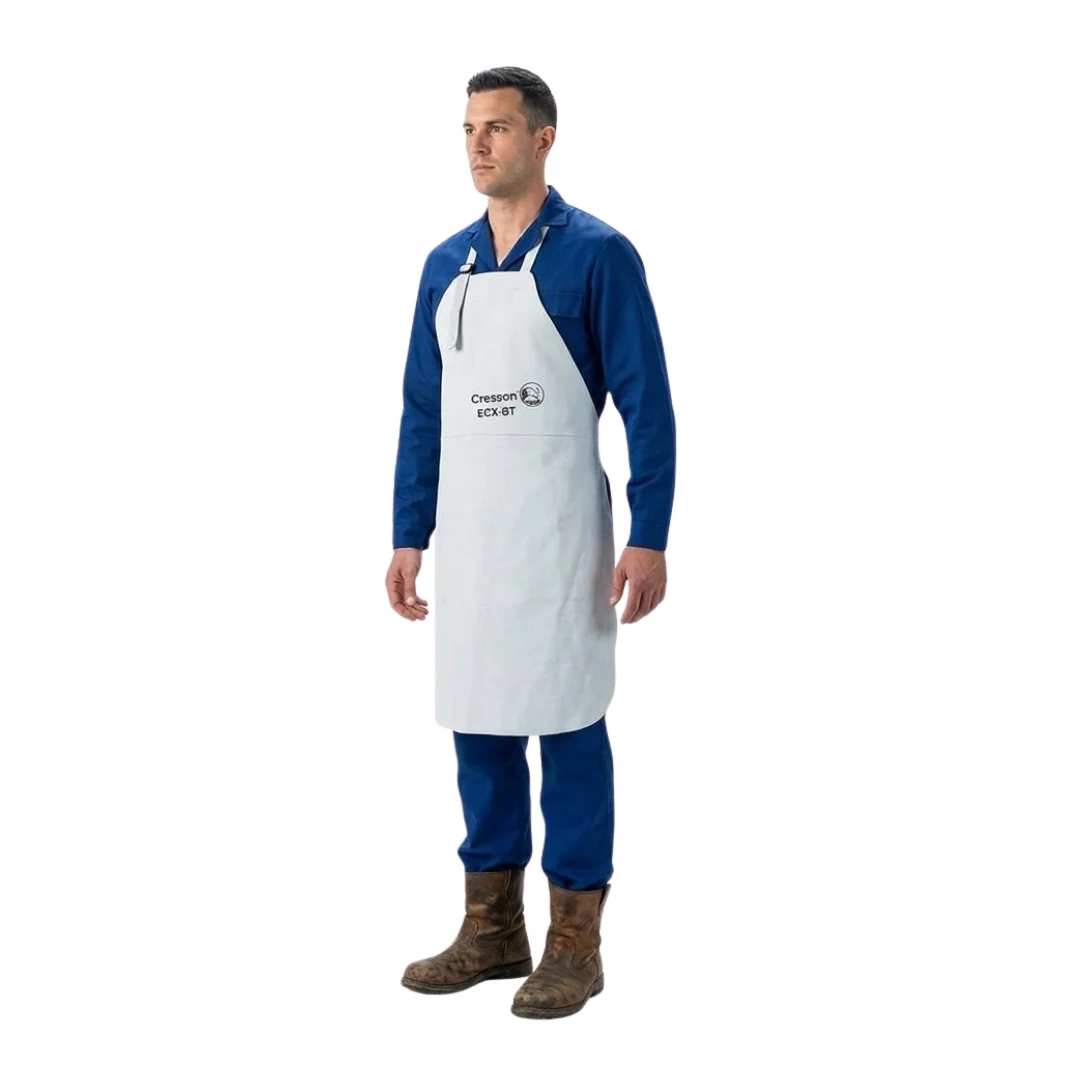 ACE Leather Apron One Piece (60x90cm)