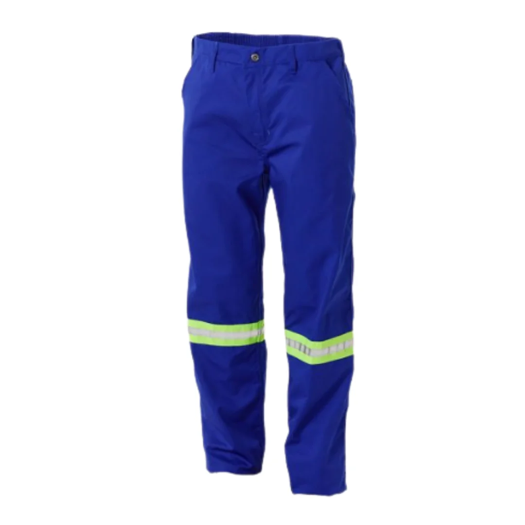 Dromex Poly Cotton Execufit Conti Pants (65/35)