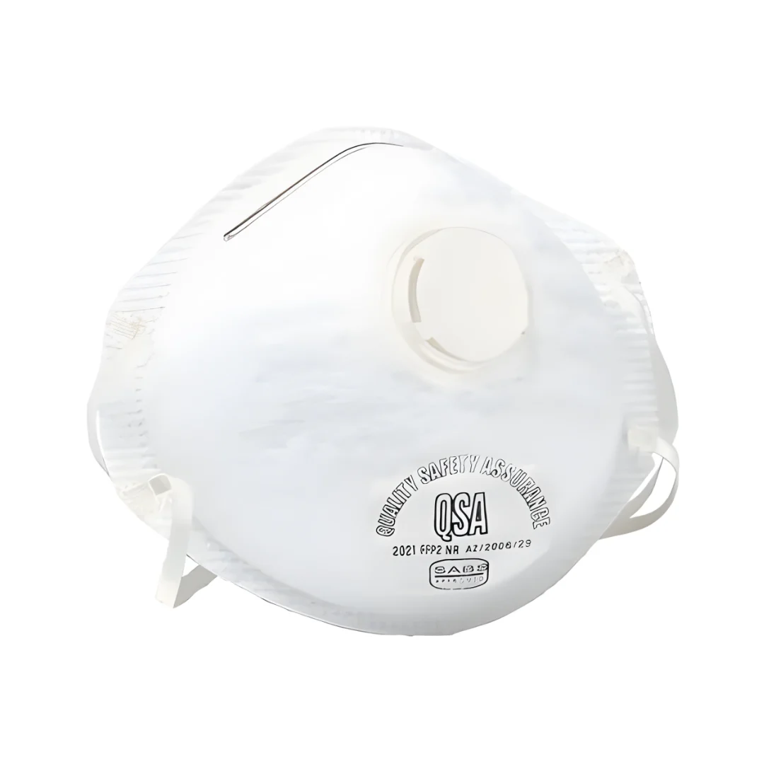 FFP2 QSA Valve