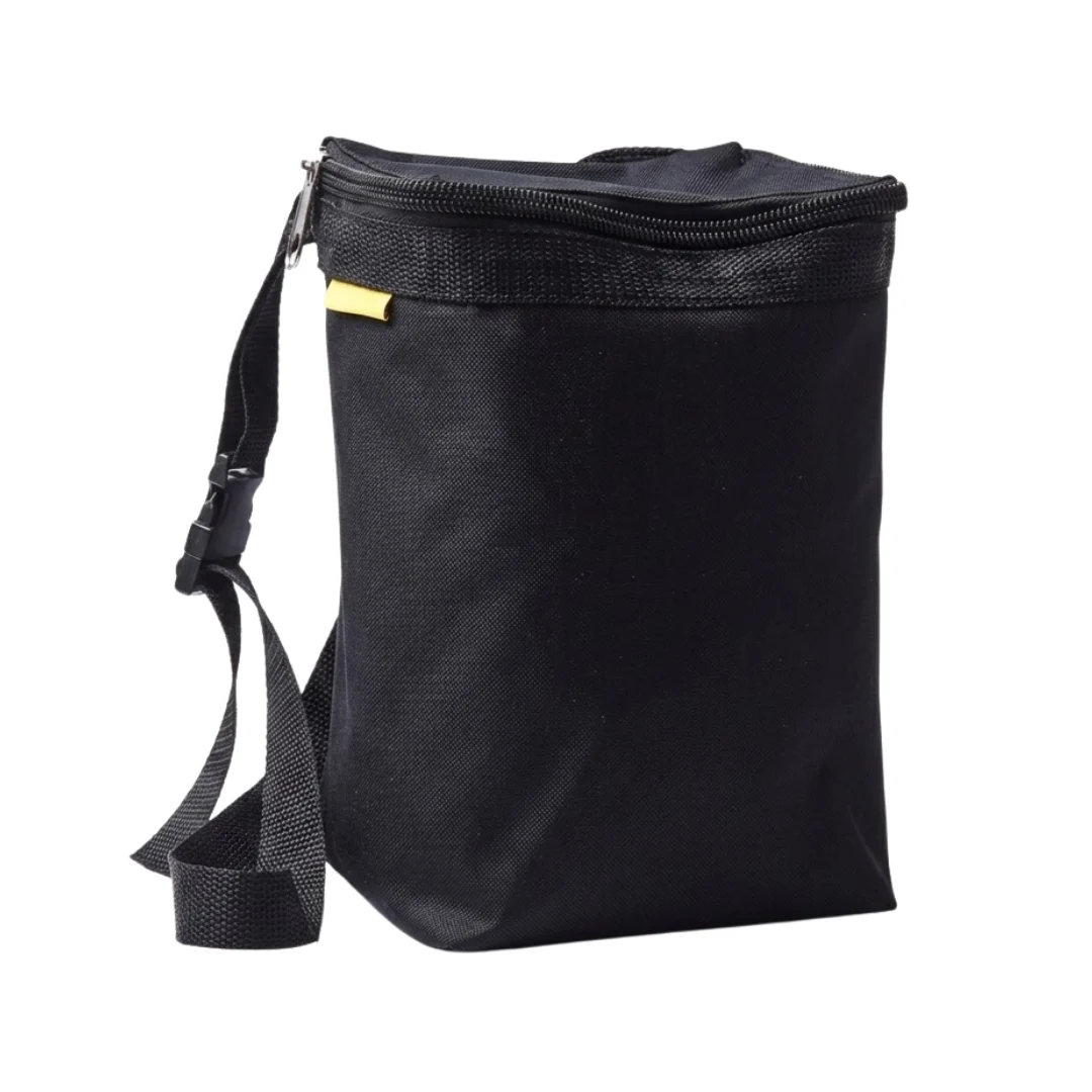 Dromex Black Bag For Maxi Mask