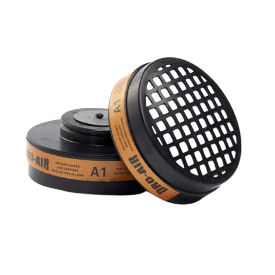 A1-Twin Unifit Filter