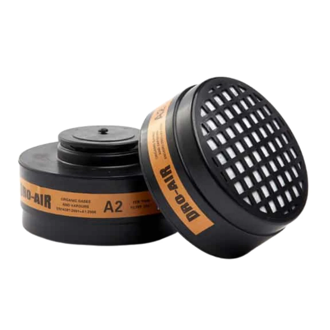 A2-Twin Unifit Filter