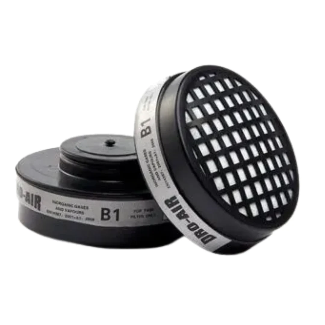 B1- Twin Unifit Filter