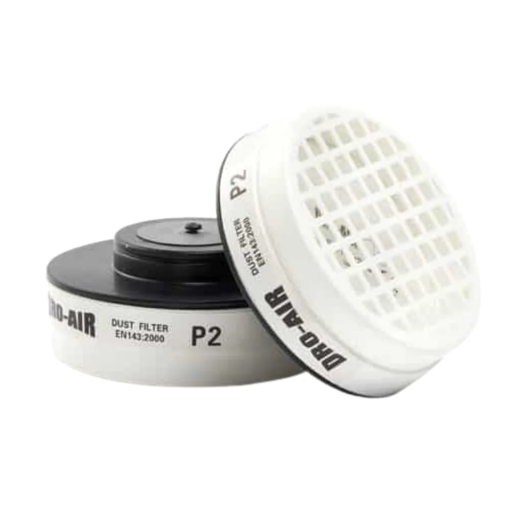 P2- Twin Unifit Filter