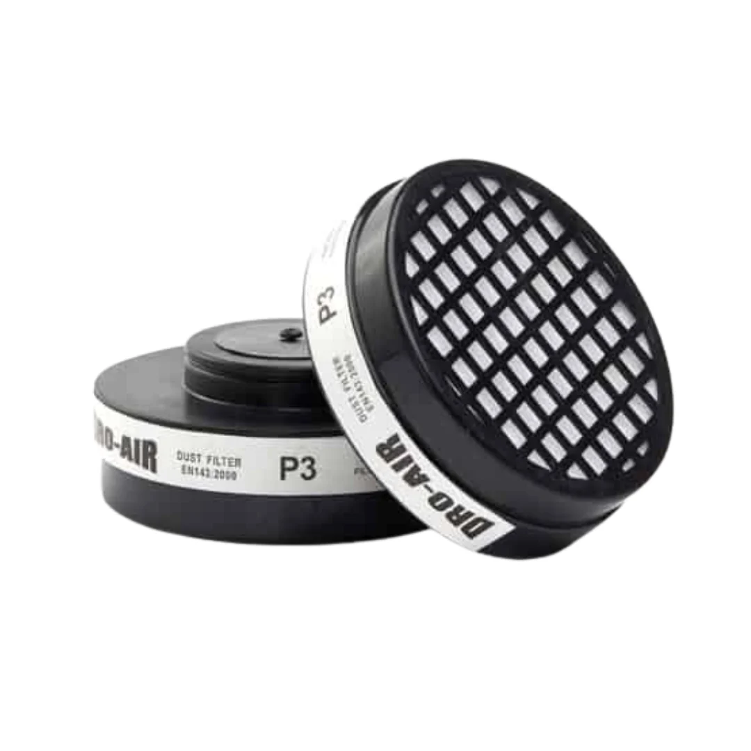 P3-Twin Unifit Filter