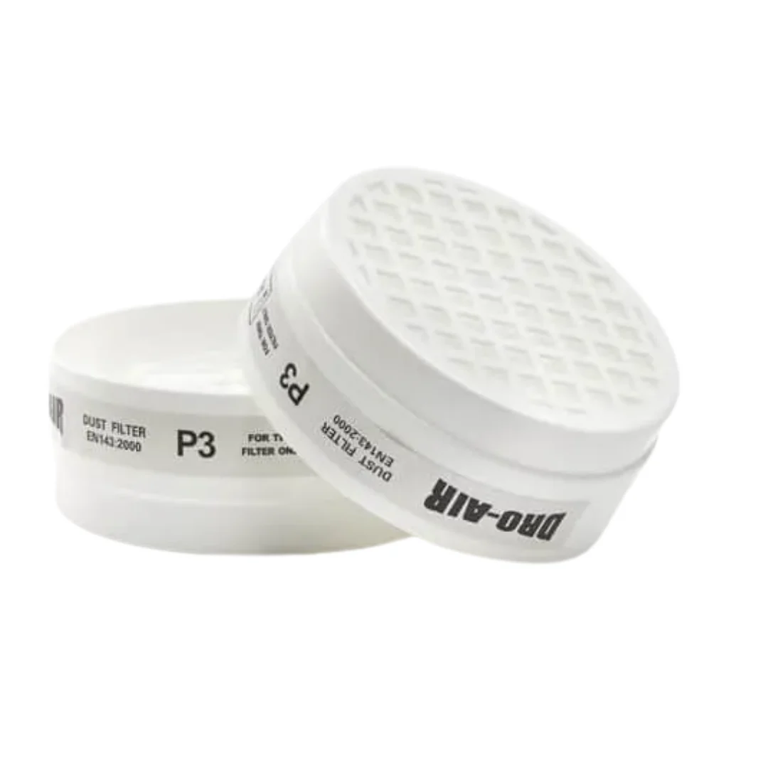 P3PF-Twin Unifit Pre-Filter One Set