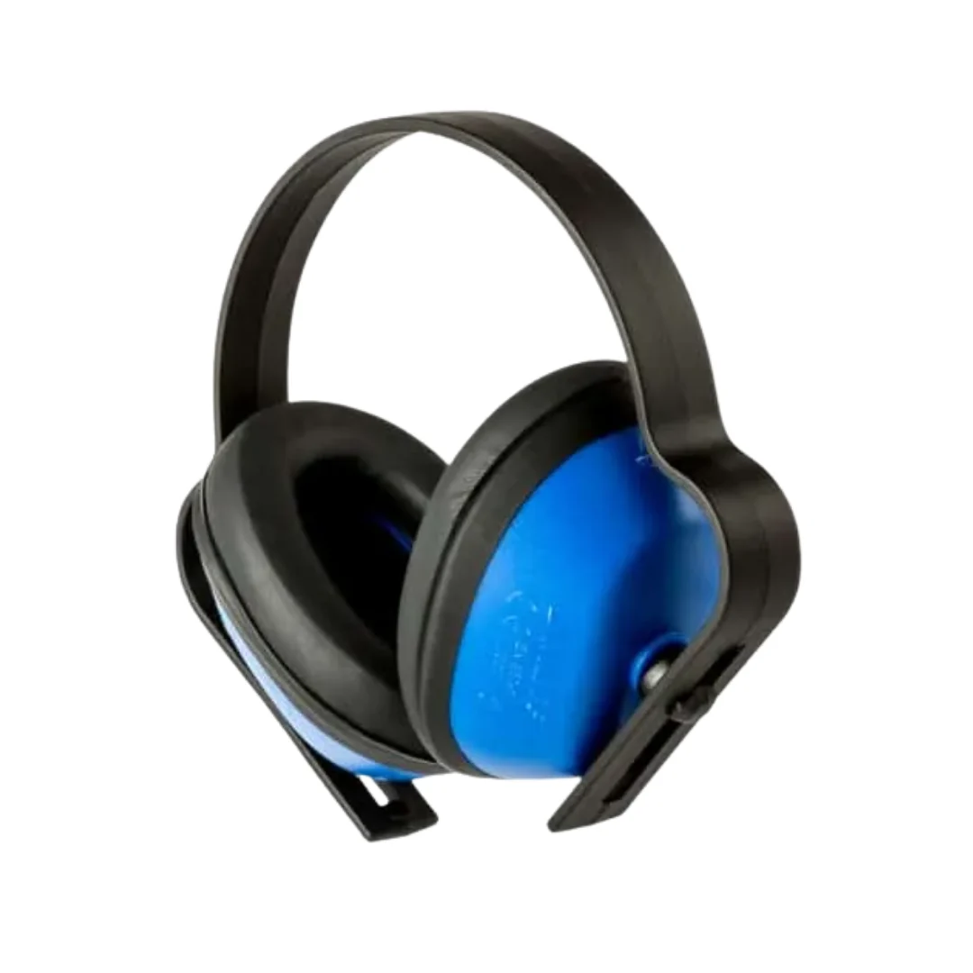 J-Muff 24 SNR Blue