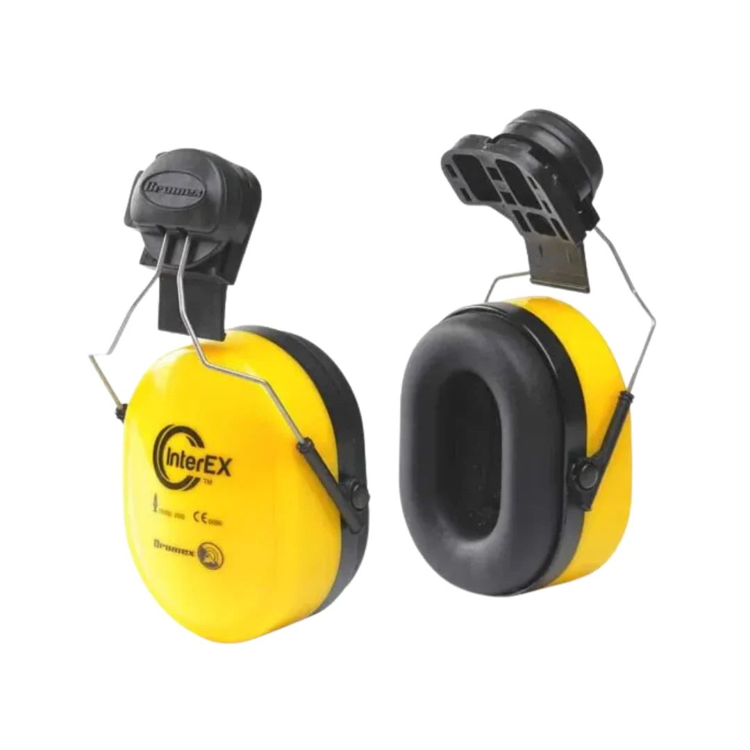 Dromex Interex Ear Defender For Helmet Universal
