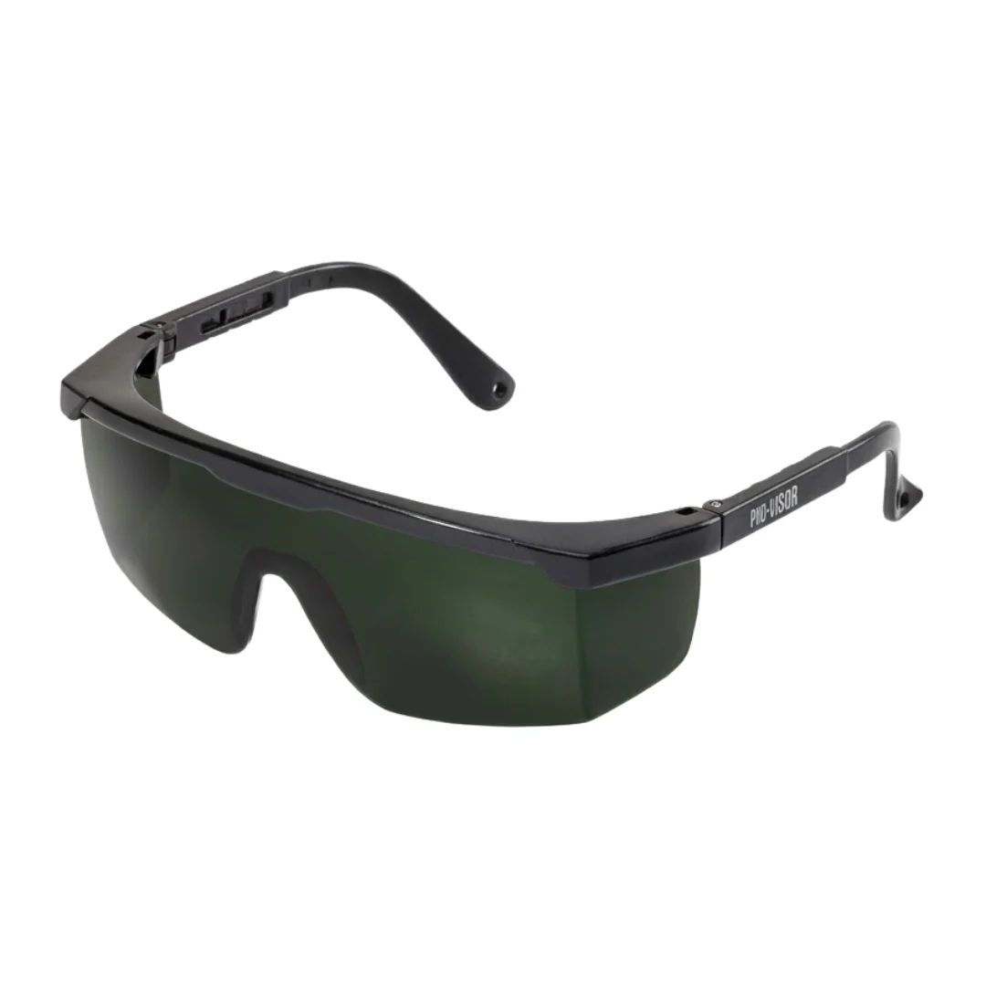 Shade 5.0 Green Anti-Scratch