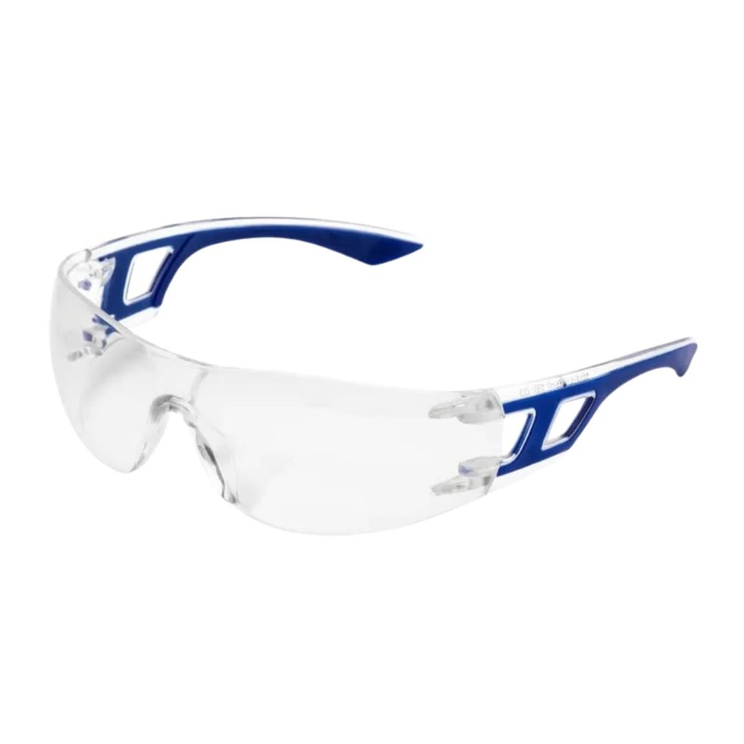 Clear Anti-Scratch & Anti-Fog