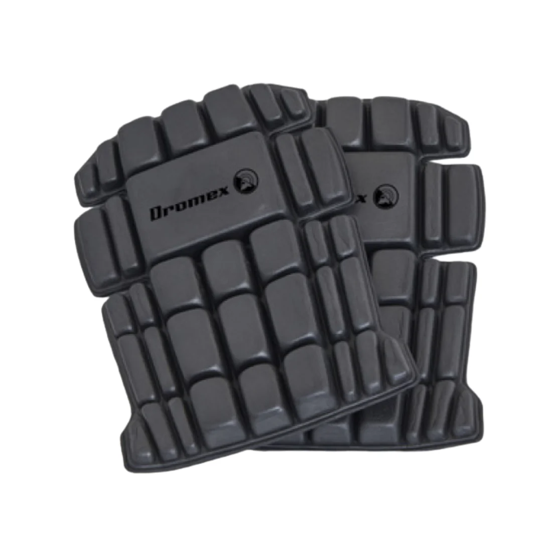 Dromex Utility knee pad set black
