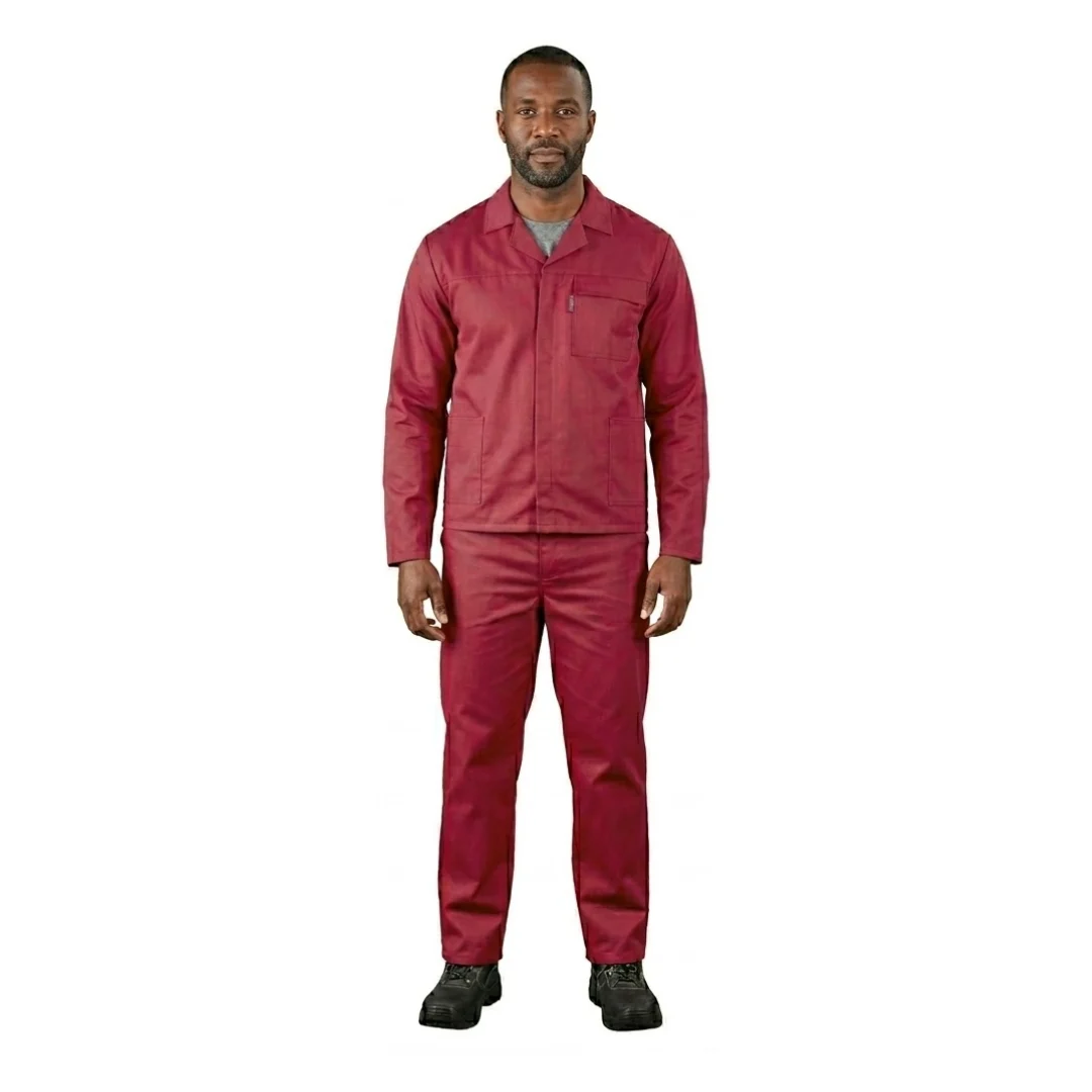 Trade Polycotton Conti Suit