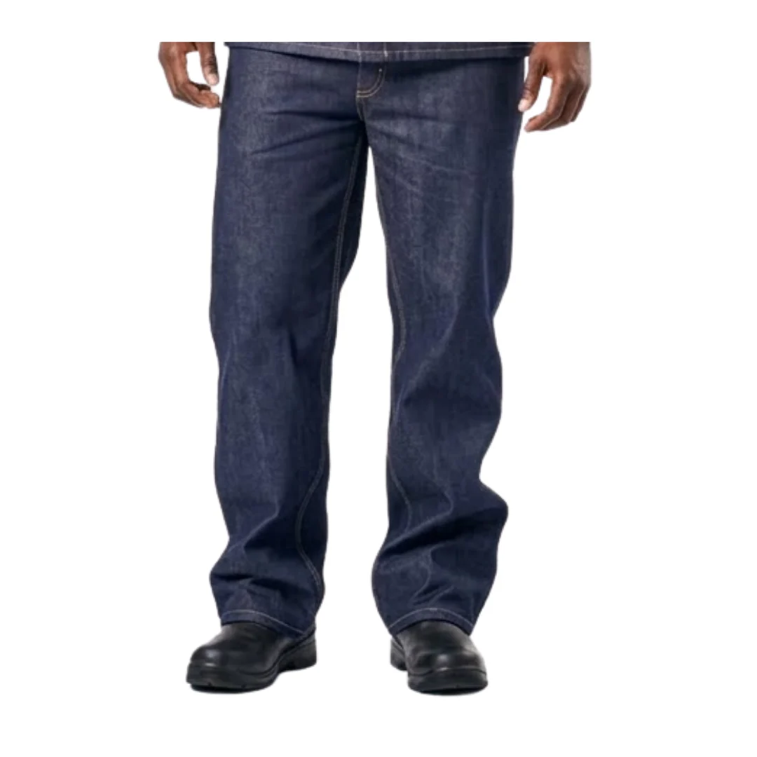 Dromex Denim Conti Pants