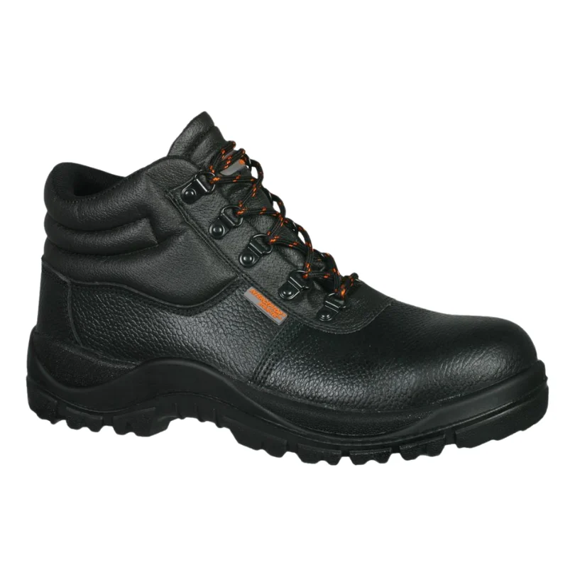 Interceptor Askari Mid