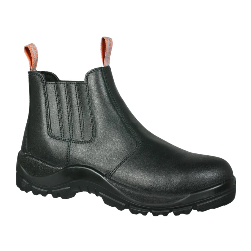 Interceptor Imara Welding Boot
