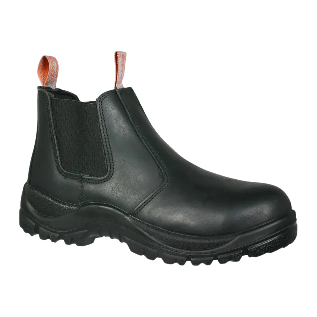 Interceptor Teleza Chelsea Boot