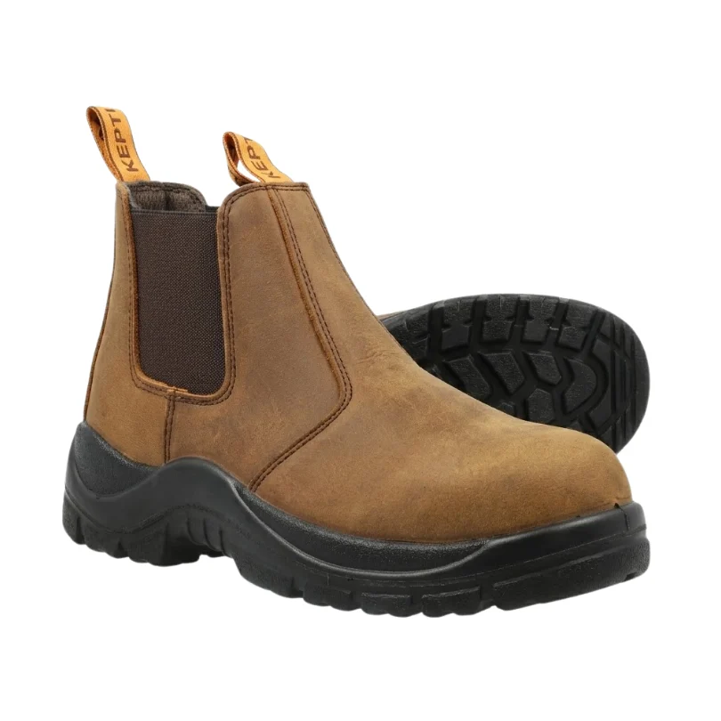 Interceptor Chelsea 11 Boot