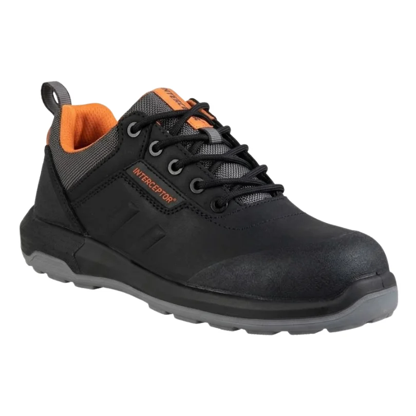 Interceptor X - Lite Low