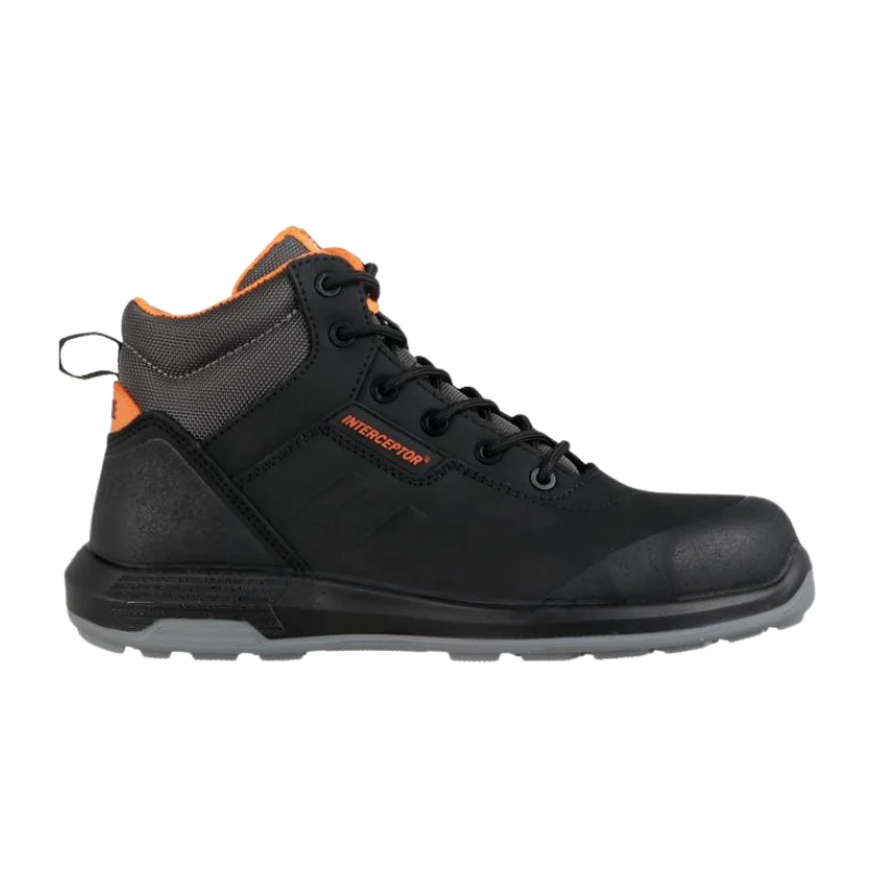 Interceptor X - Lite Mid