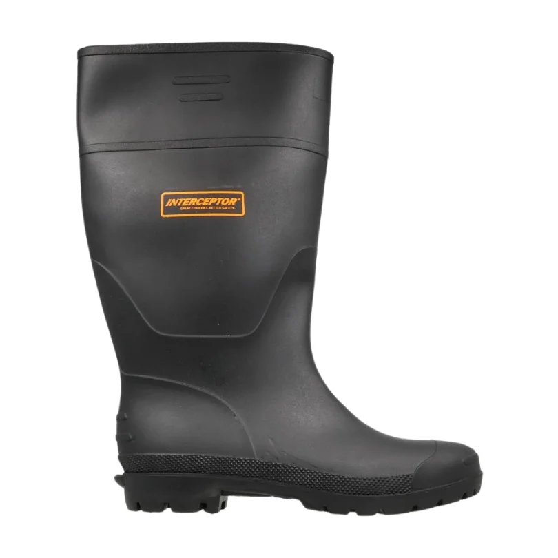 Interceptor Maji Gumboot
