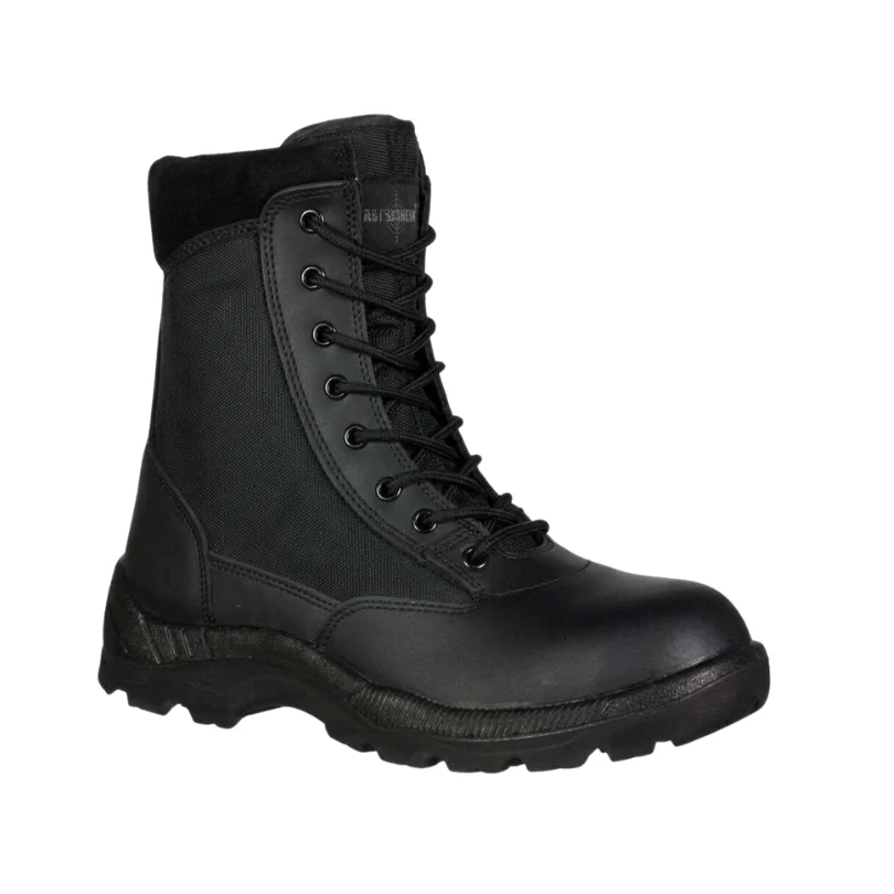 Hi-Tec Magnum Ulinda Security Boot