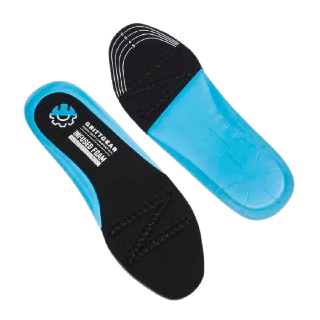 Grittgear Infused Sock