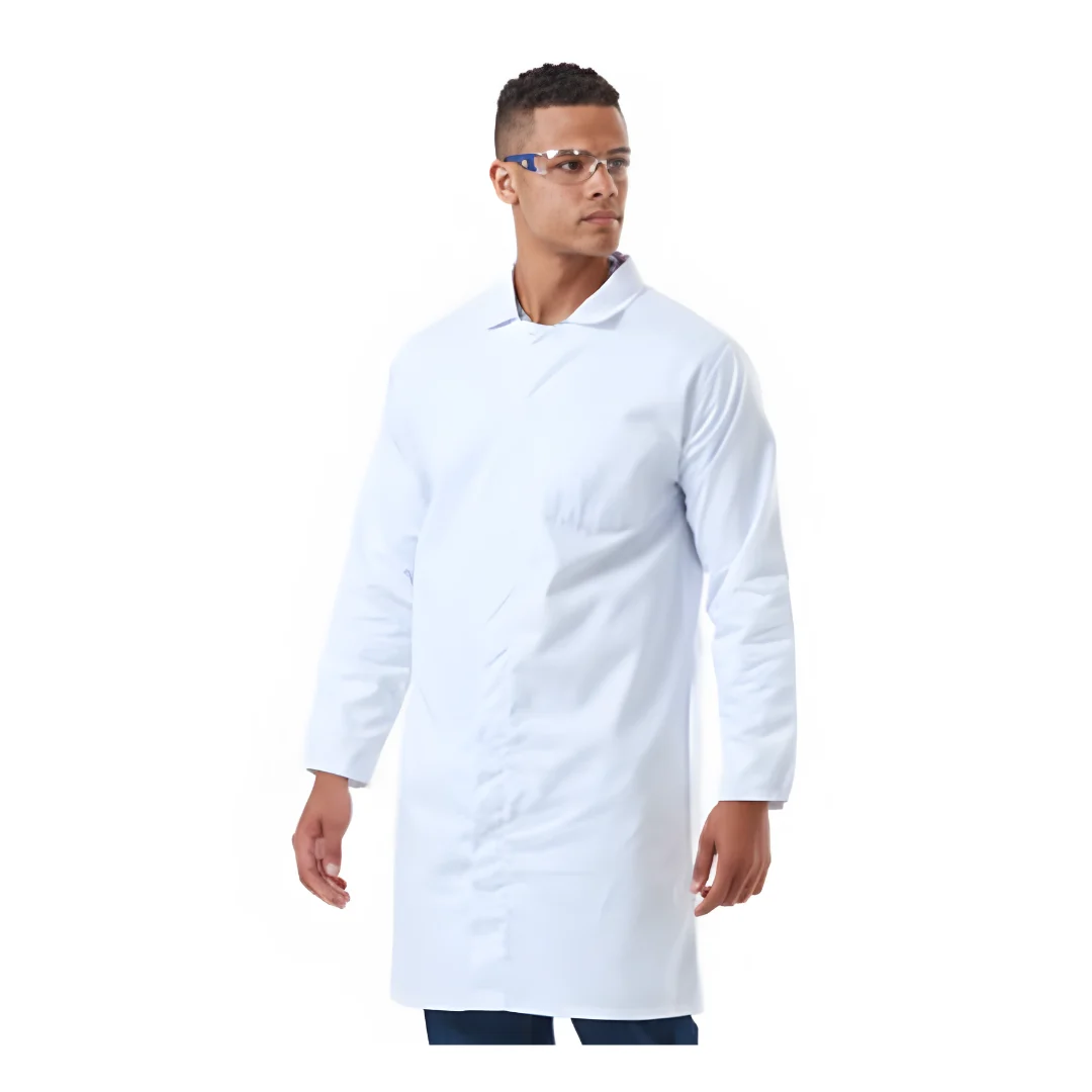 Dromex HACCP Dust Coats