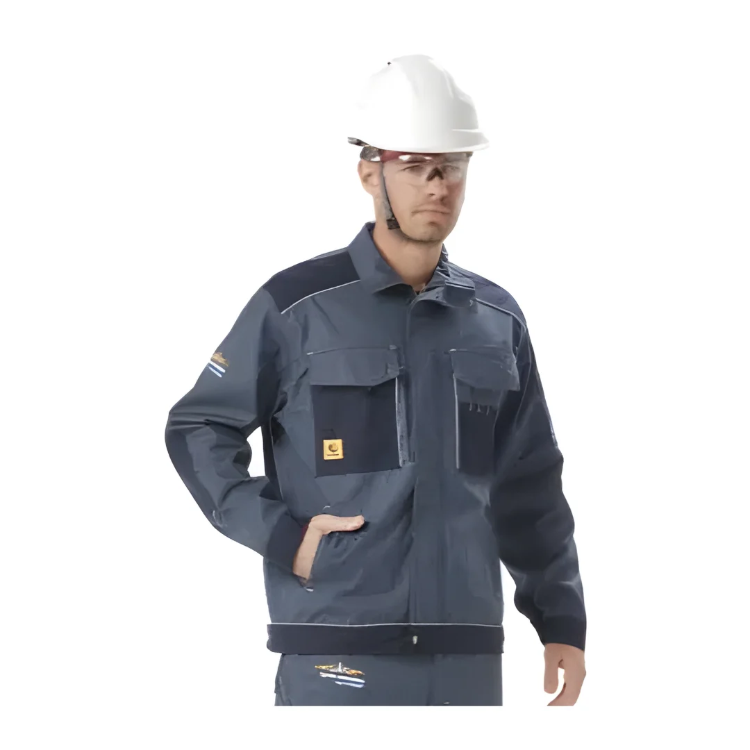 Dromex Utility Jackets (F/A Resistant)