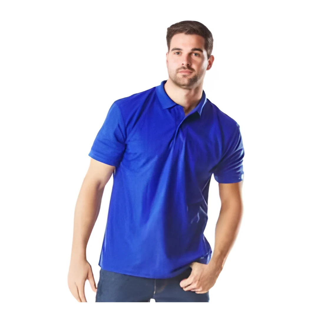 Dromex Pique Knit Golfer