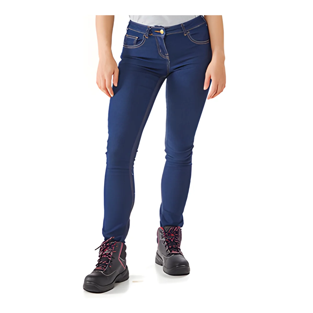 Dromex Ladies Denim Jean Pants