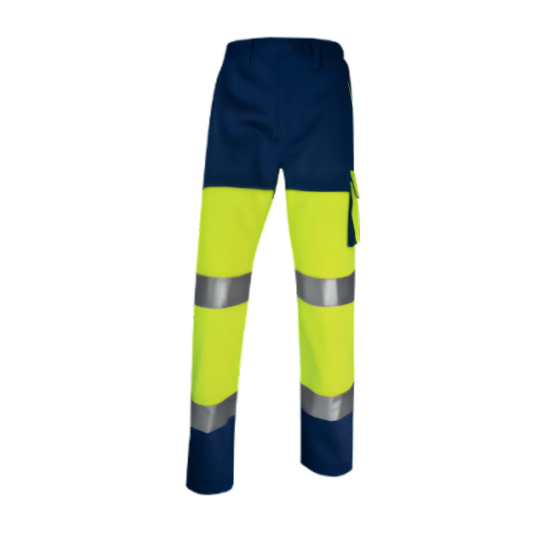 PHPA2 Reflective Tape Trousers