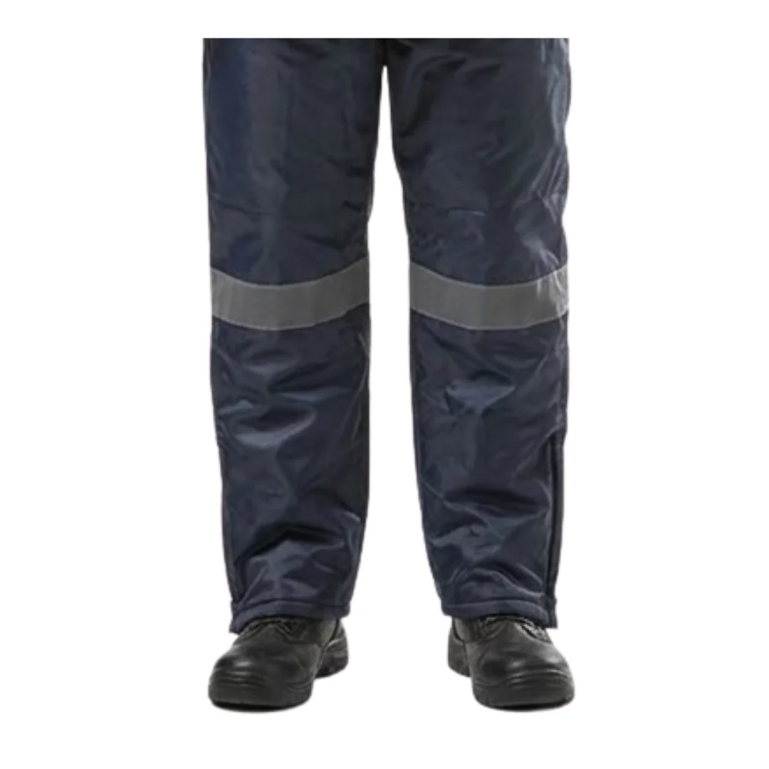 Droemx Storm Polar Freezer Reflective Pants