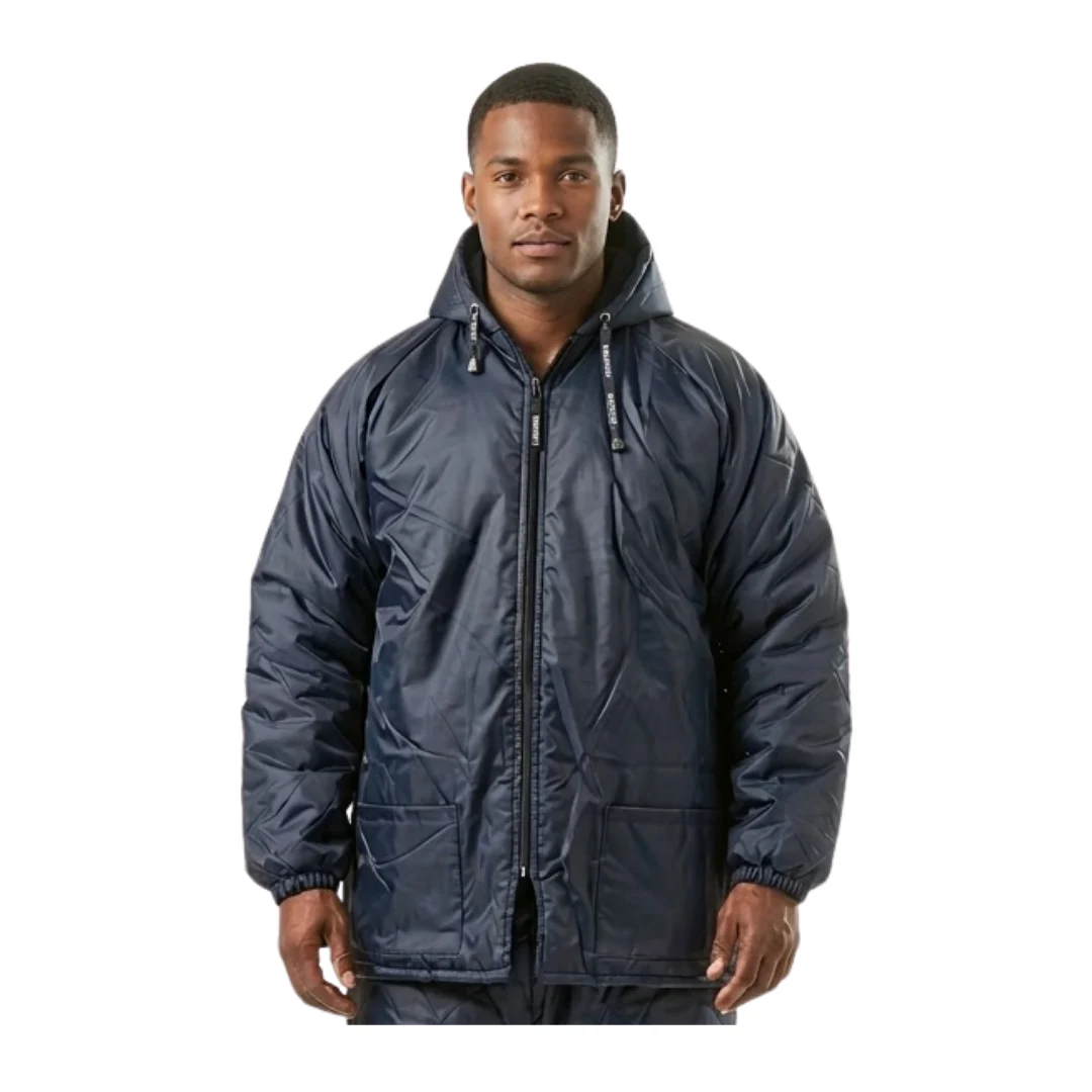 Dromex Storm Glacier Jacket