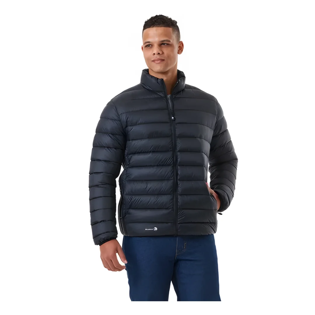 Dromex Puffer Jacket