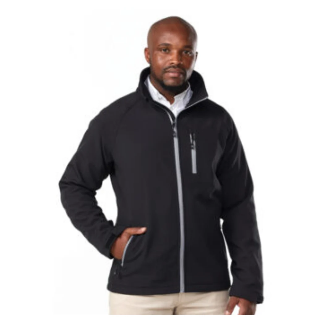 Dromex Softshell Jackets