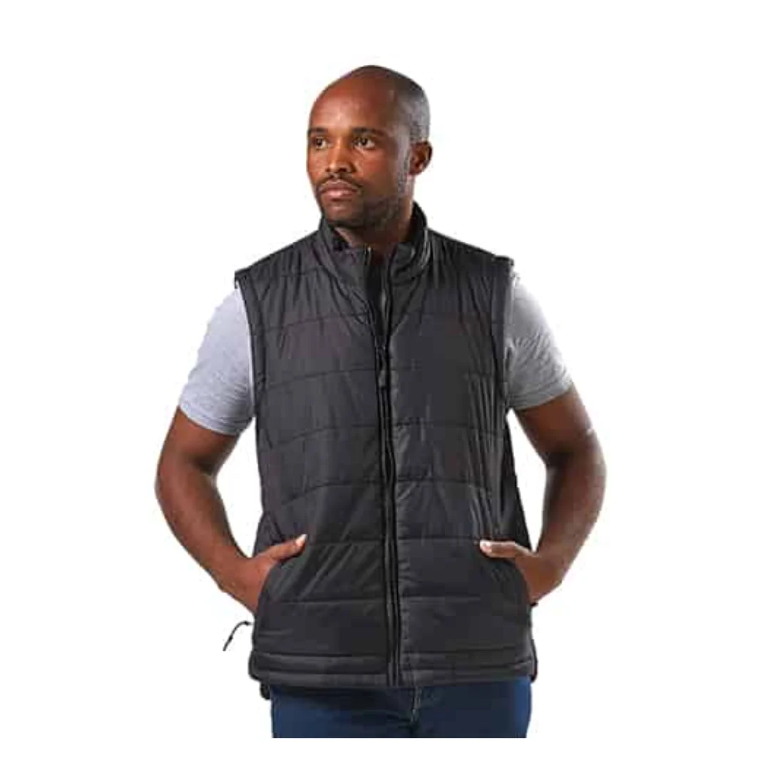 Dromex Storm Active BW Black Jacket