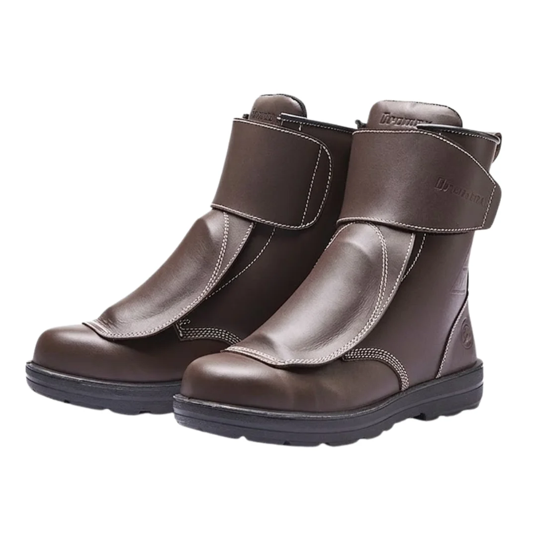 Dromex Emperor Smelter Boot