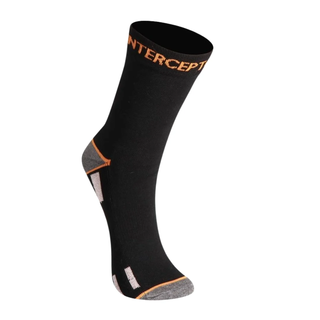 Interceptor Sock