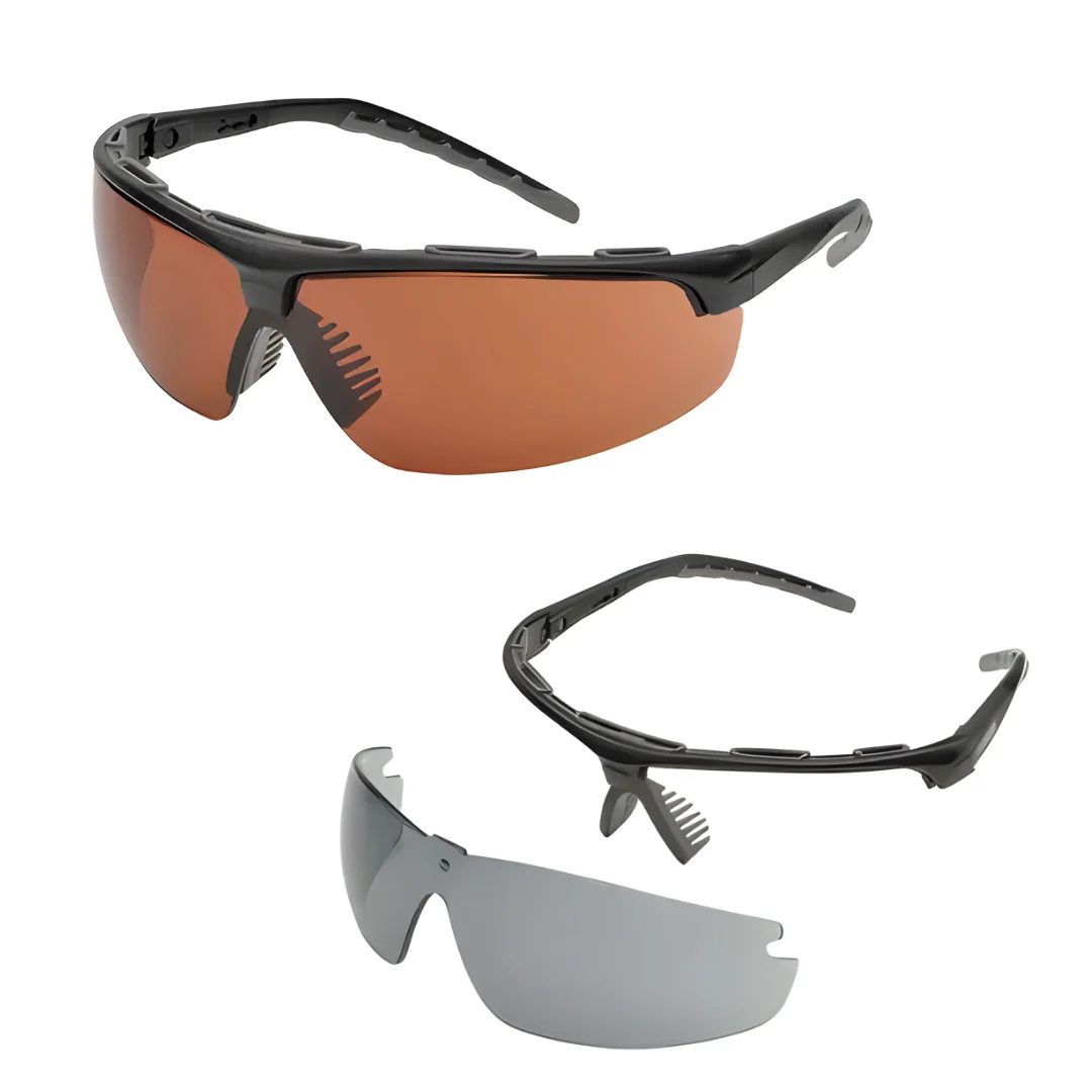 Denali Safety Glasses