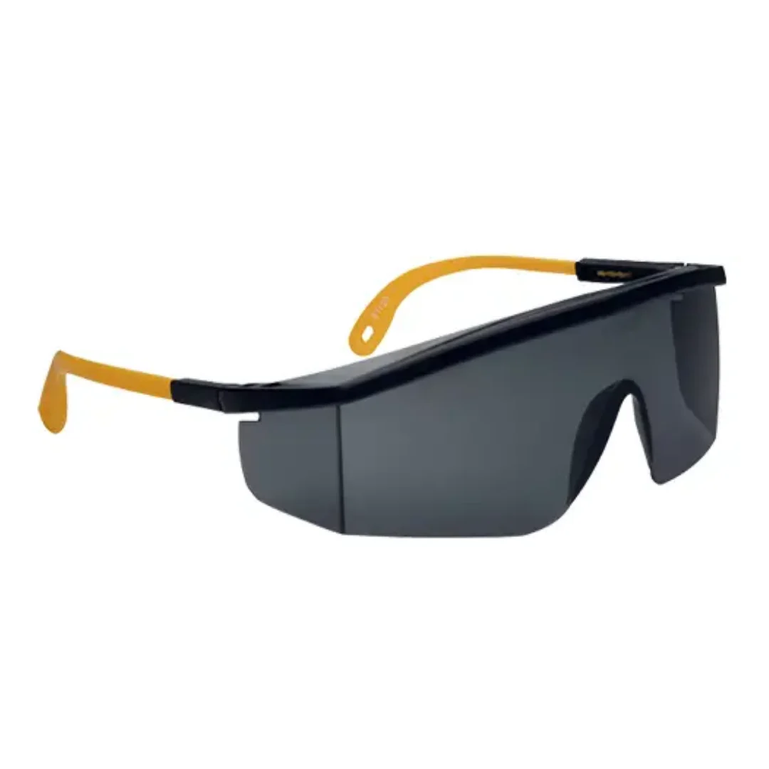 Kilimanjaro Smoke Safety Glasses