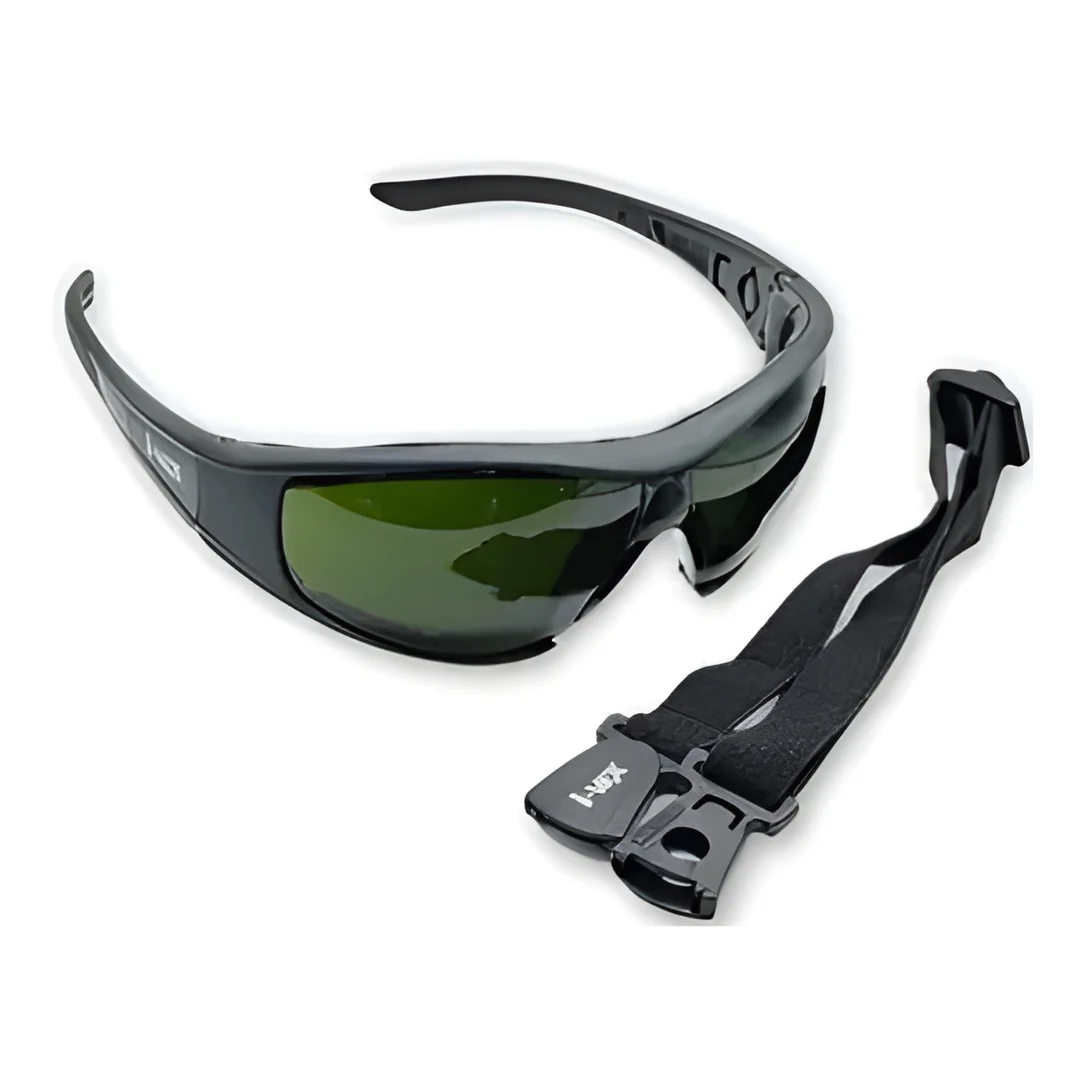 IGG-45 IVEX Protective Eyewear