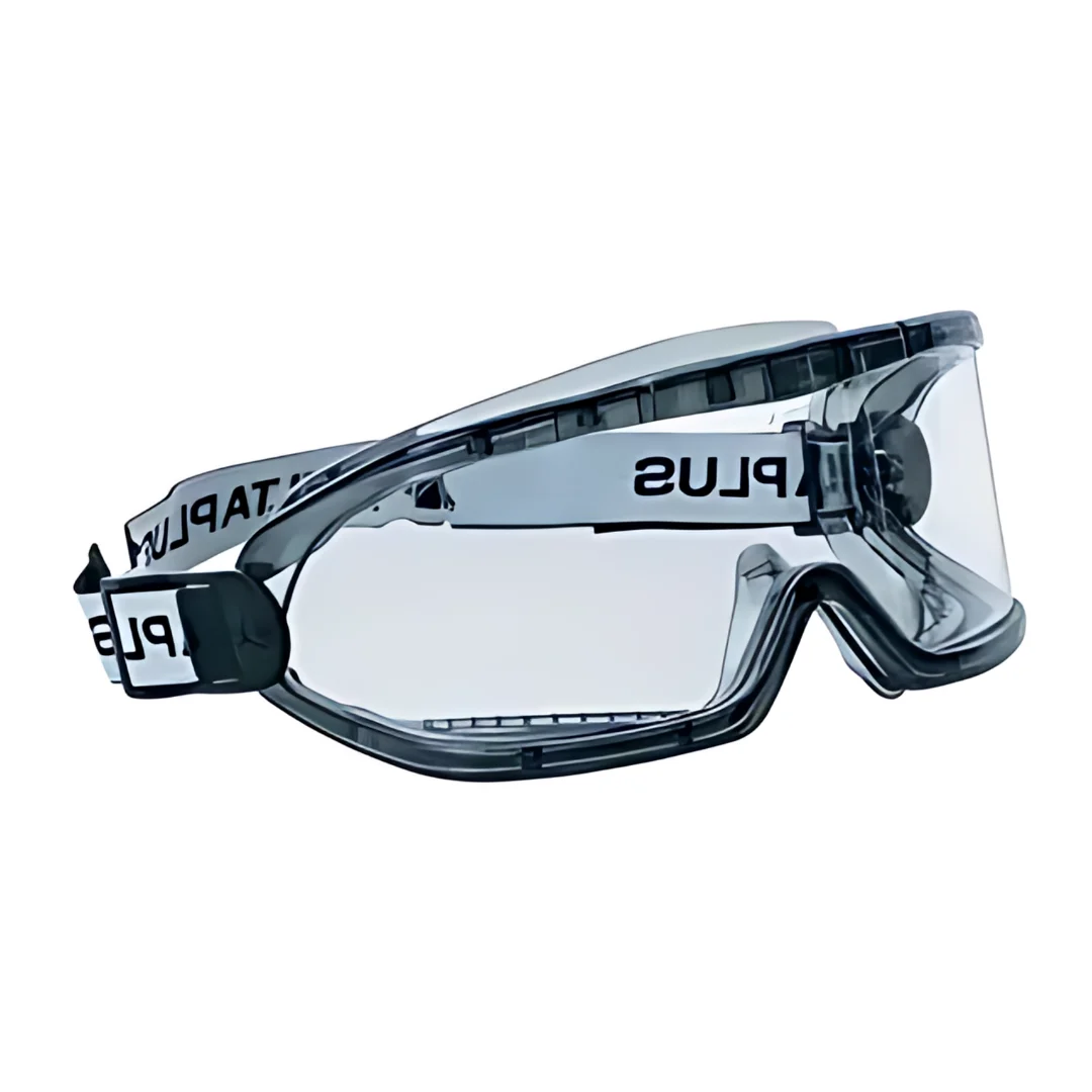 Galeras Goggles