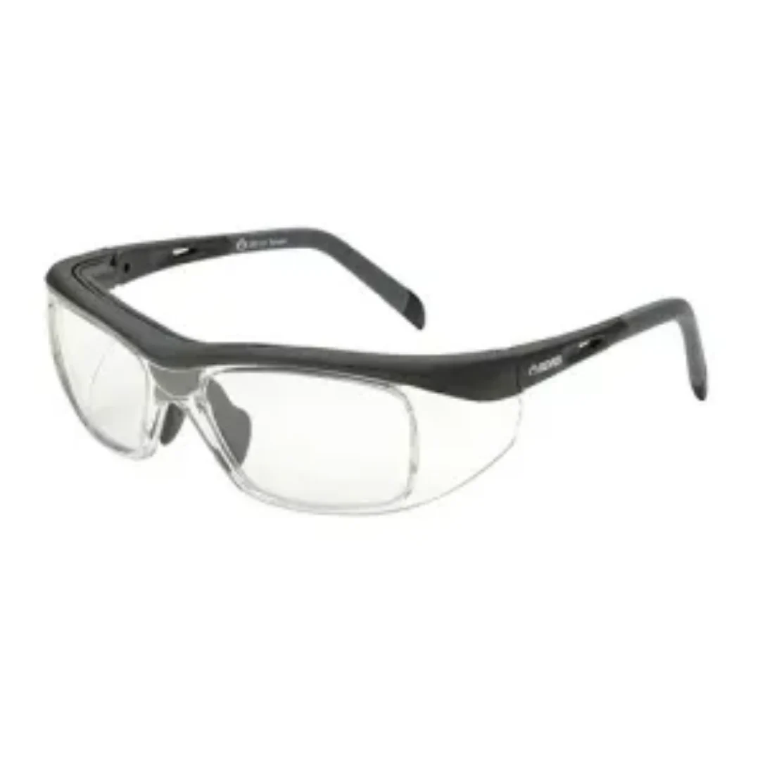 RXP-100 Over-The-Glass Protective Eyewear