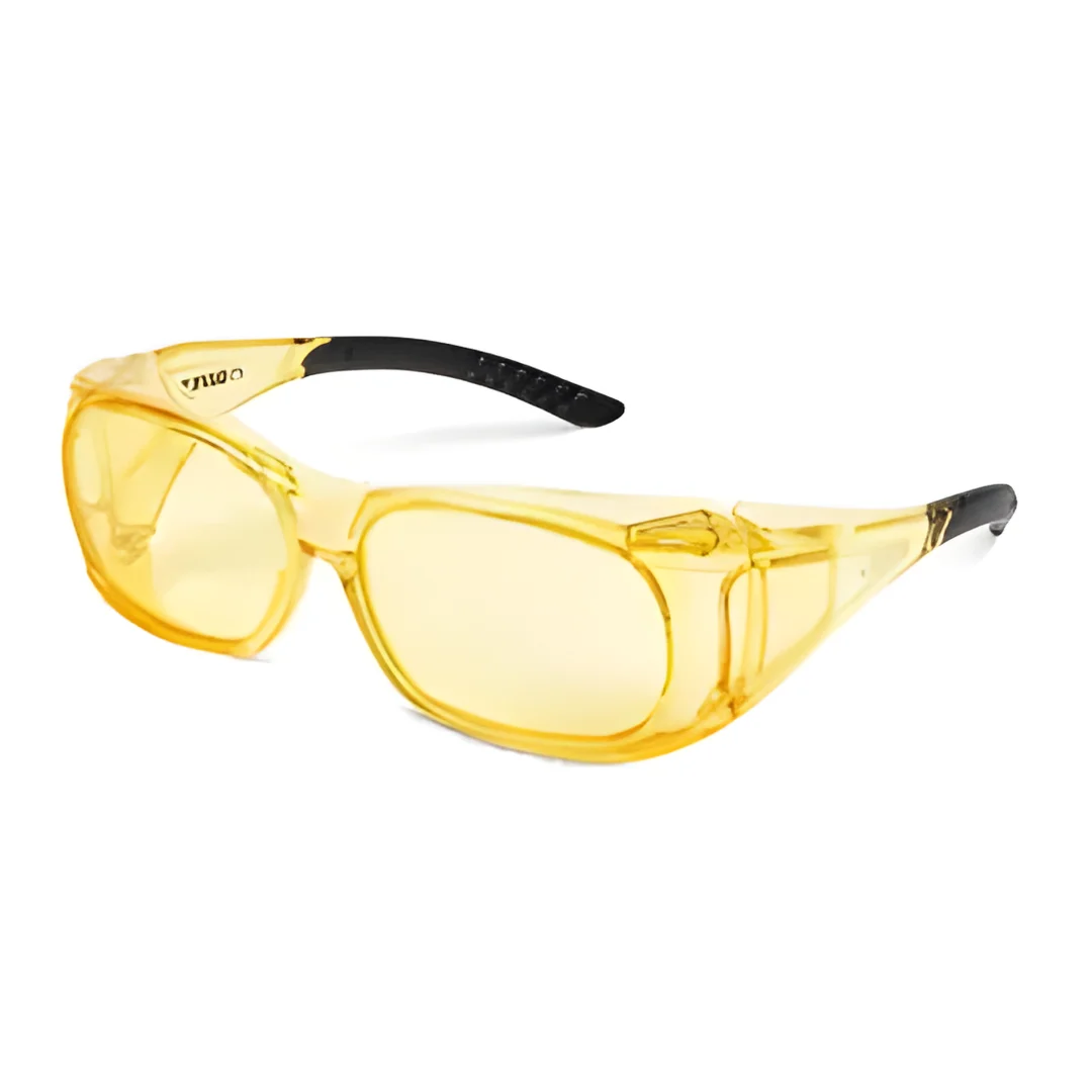 OVR-Spec 11 Over-The-Glass Protective Eyewear