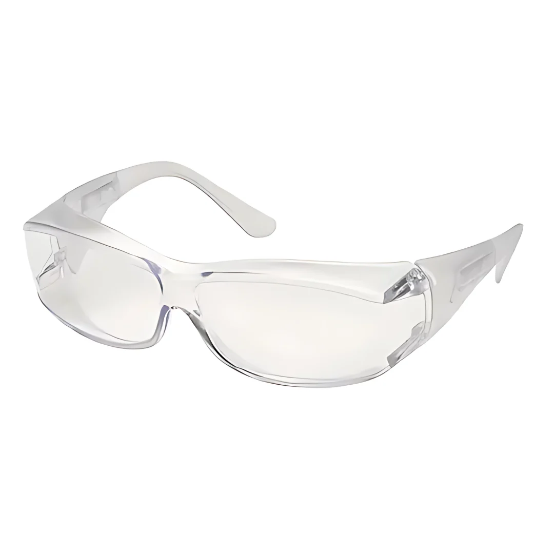 Over-Spec 111 Over-The-Glass Protective Eyewear
