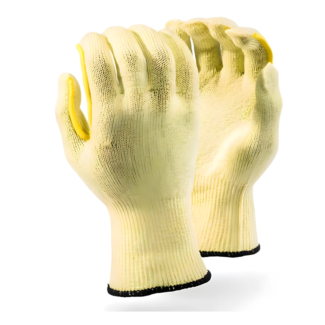 Seamless Heat & Cut Glove